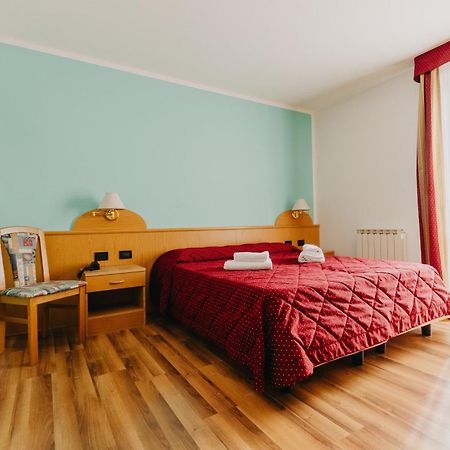 Hotel Spera Strigno Kültér fotó