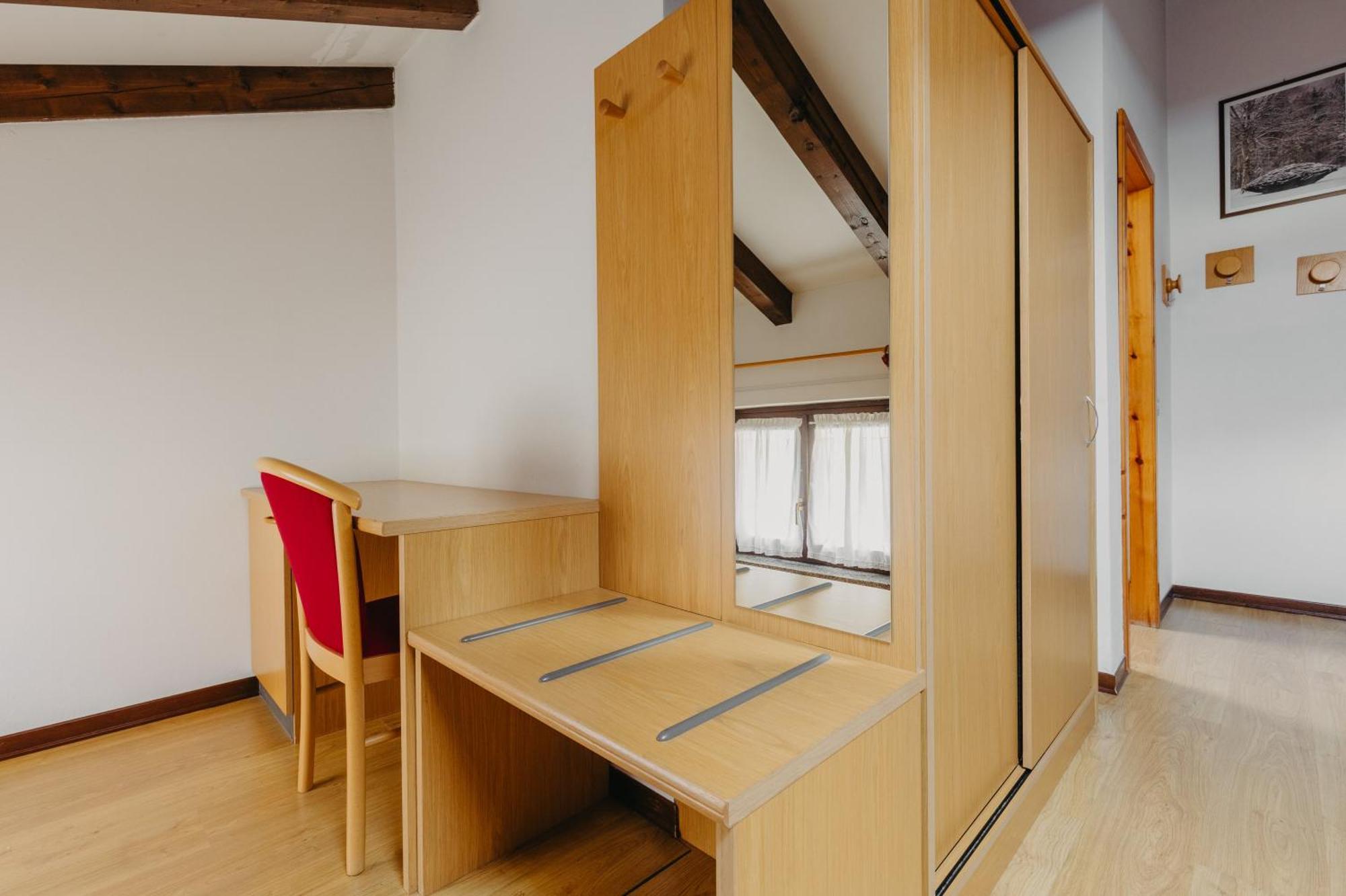 Hotel Spera Strigno Kültér fotó