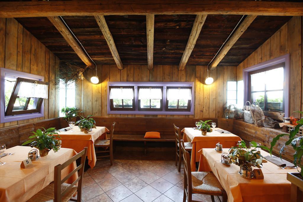 Hotel Spera Strigno Kültér fotó
